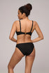 Marie Jo Emly Padded Bikini Top Heartshape